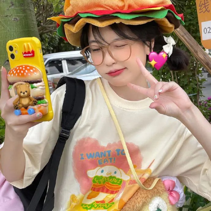 特色街道